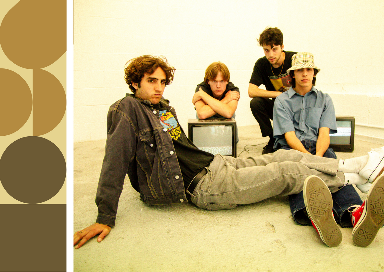 Review: Laguna Goons @ Crofters Rights