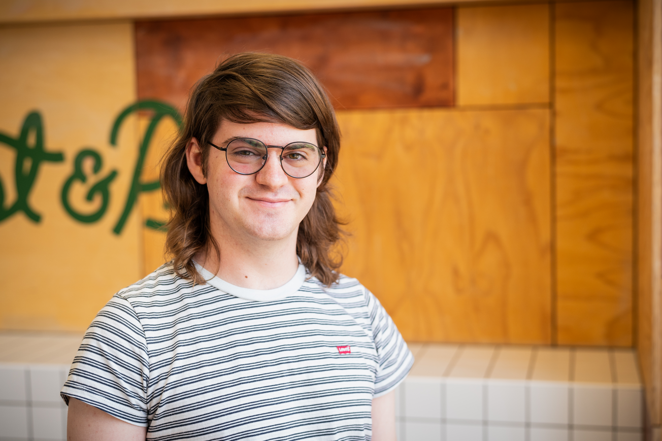 Epigram interviews Bristol SU's Postgraduate Officer