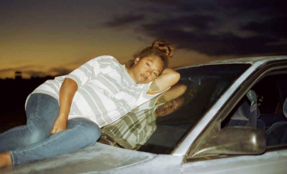 Earth Mama: Savanah Leaf’s debut celebrates the strength and vulnerability of motherhood