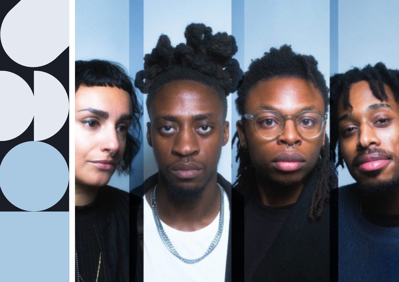 'This is the part of the revival where shoegaze starts influencing the charts and genres like never before' - In conversation with Whitelands