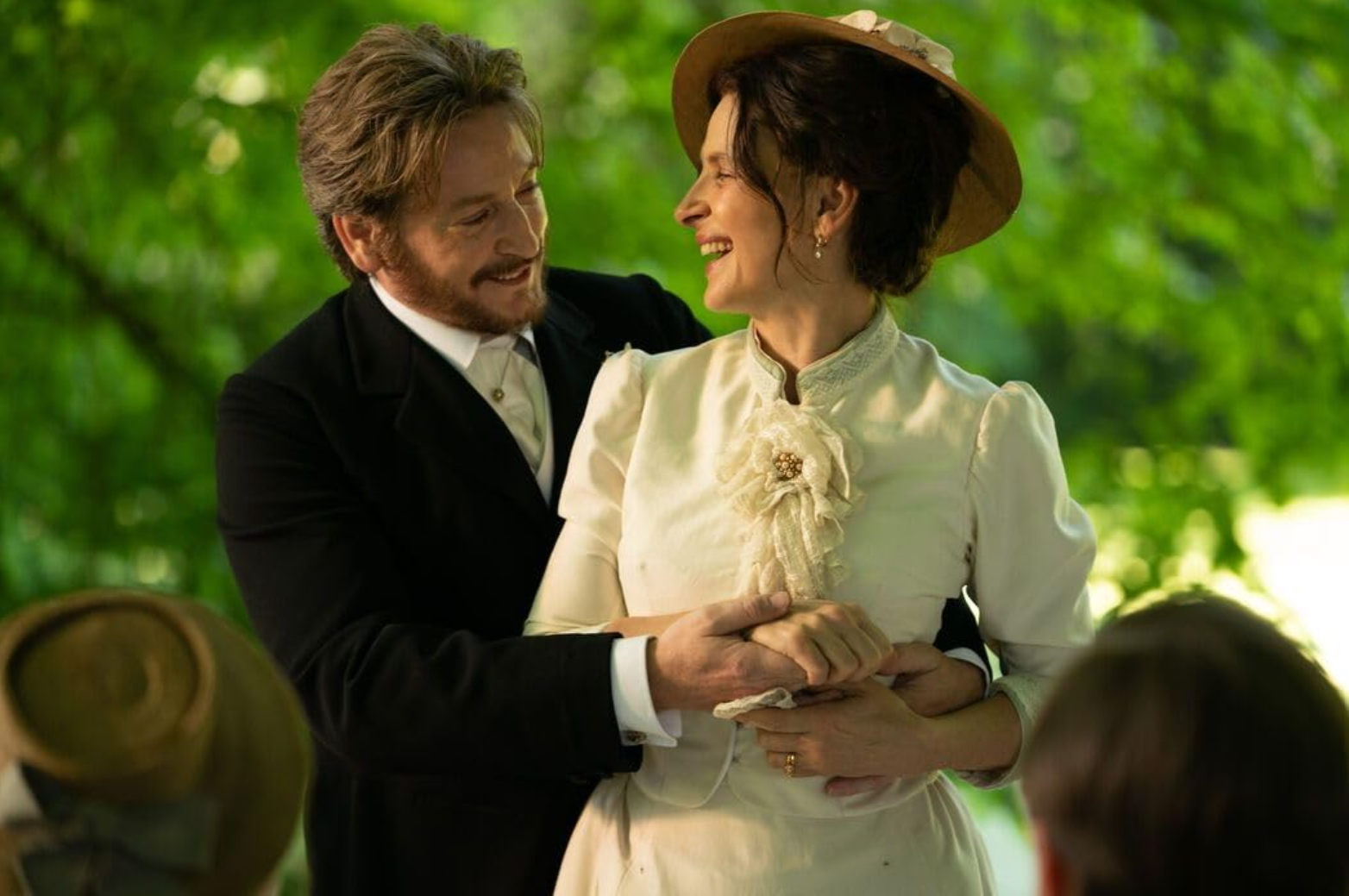 The Taste of Things: A beautiful portrayal of love through food