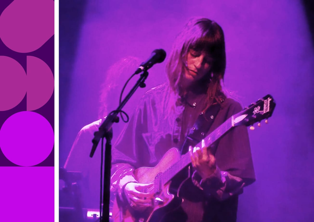 Review: Faye Webster @ SWX