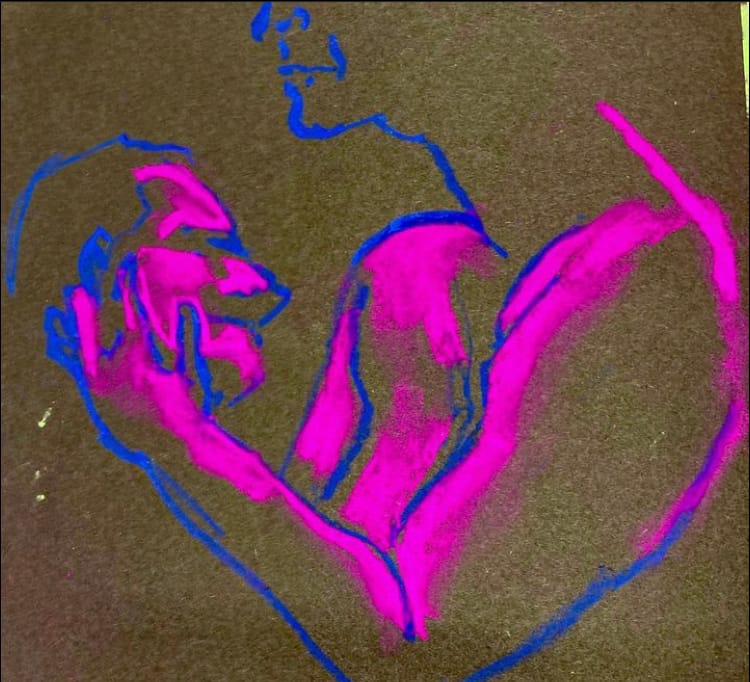 A glimpse into Art society for the upcoming year