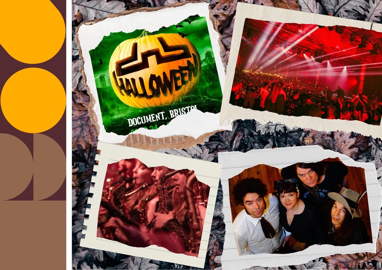 Preview: The University of Bristol's sounds of Autumn