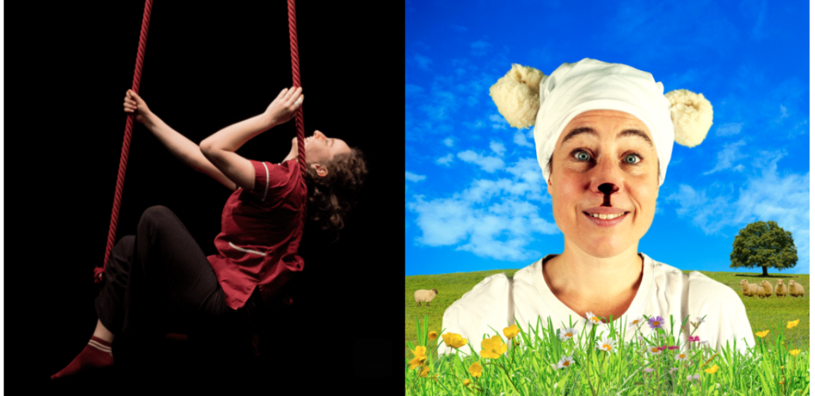 Review: Bristol Alumni Double Bill at Circomedia– The Cycle & The Beauty of Being Herd