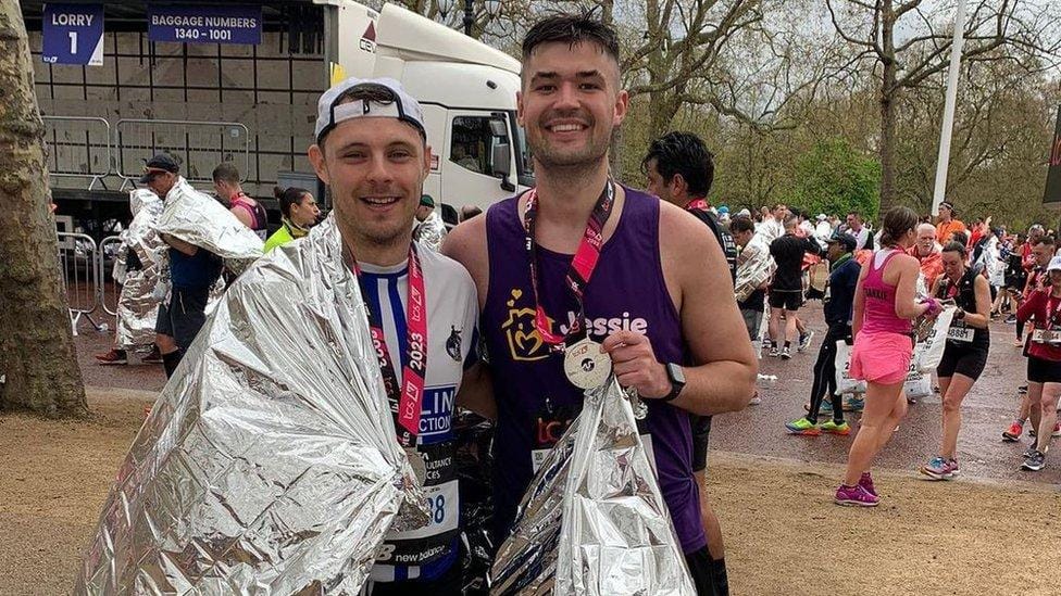 University of Bristol's Facilities Manager shortlisted for Pride of Britain Award 2024