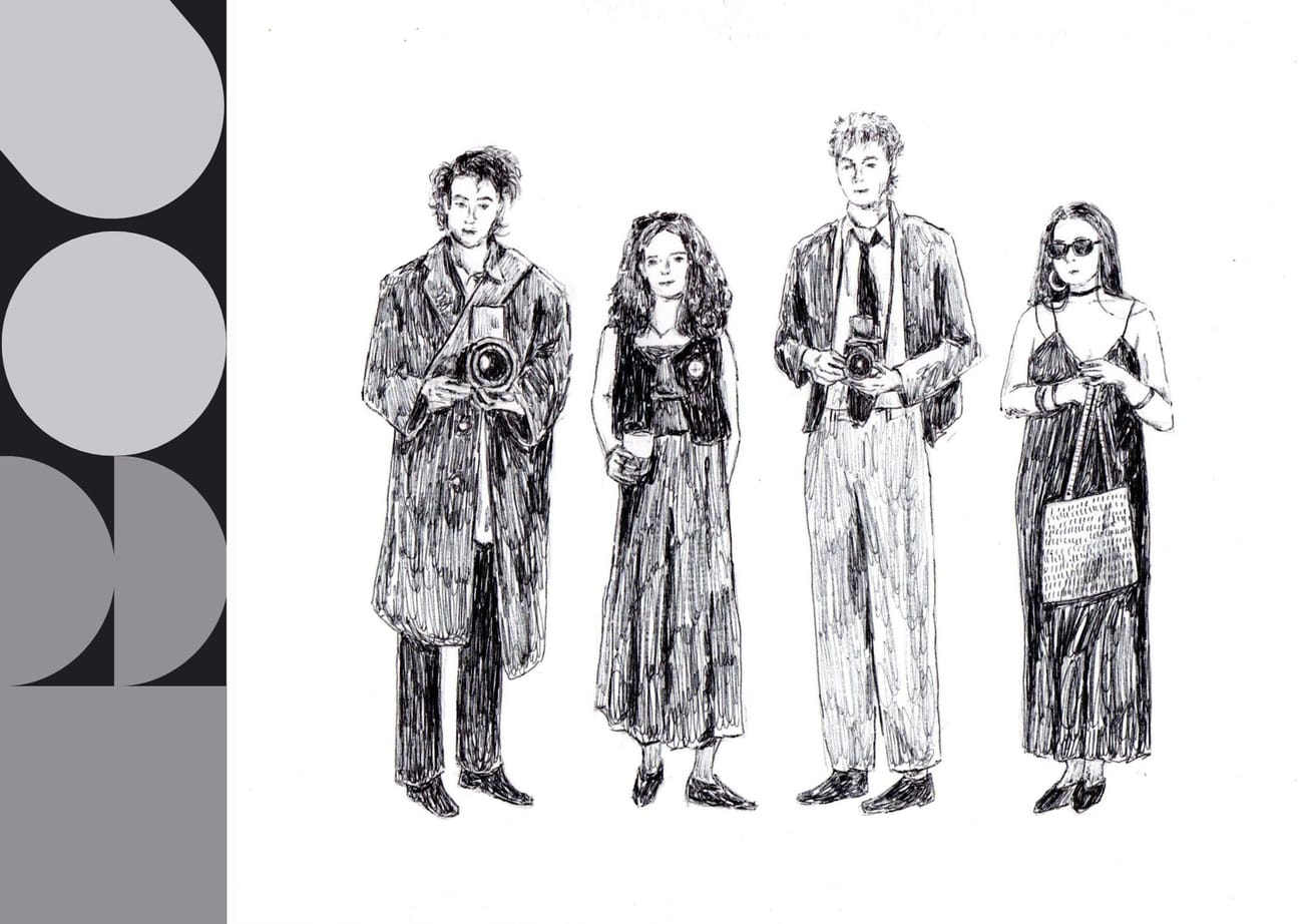 'Don't ask, don't get': Issue One of Negativland goes to print