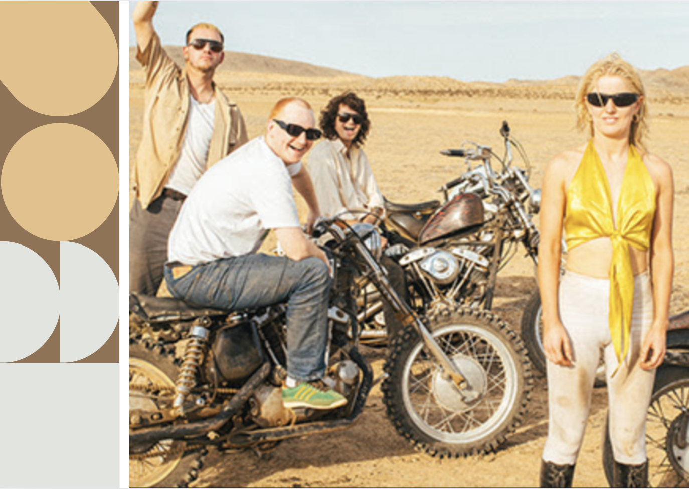 Review: Amyl and the Sniffers @ O2 Academy