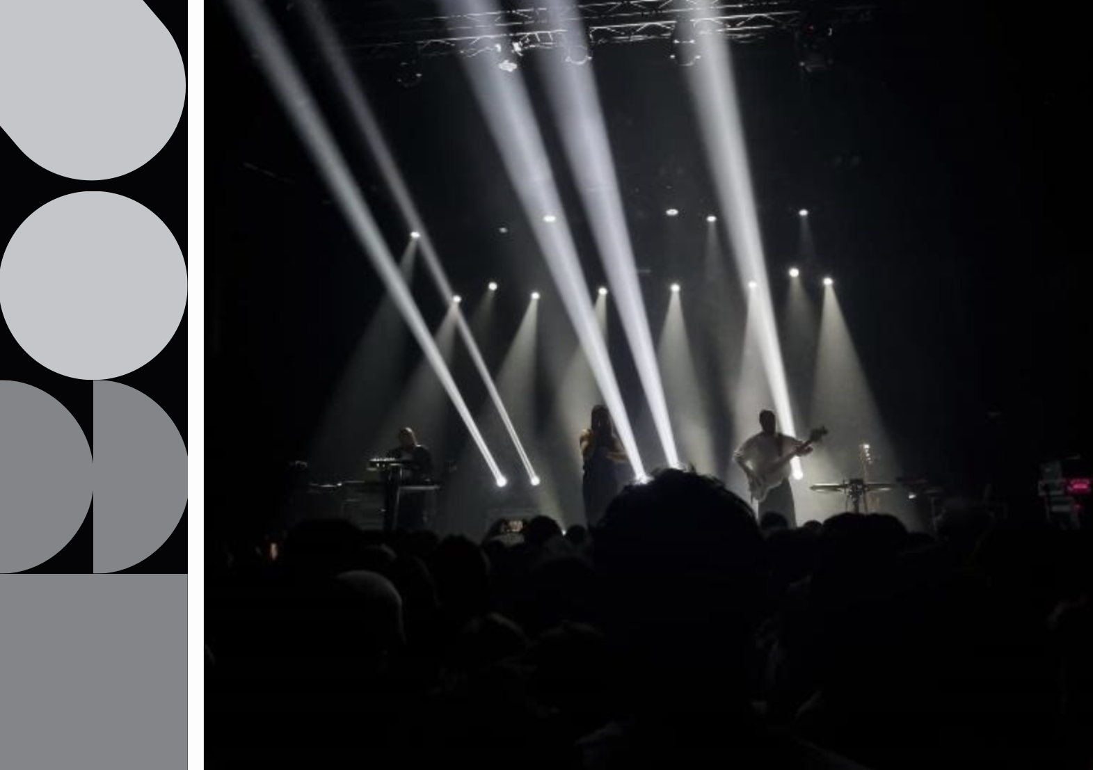 Review: Molchat Doma @ SWX