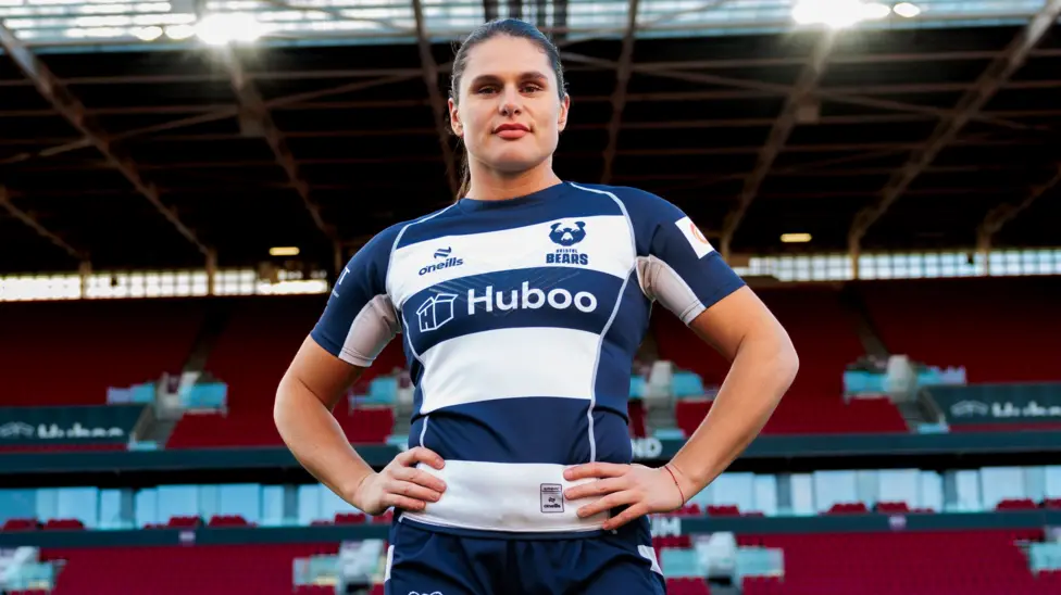 Ilona Maher’s Move to Bristol: A Game-Changer for Women’s Sport