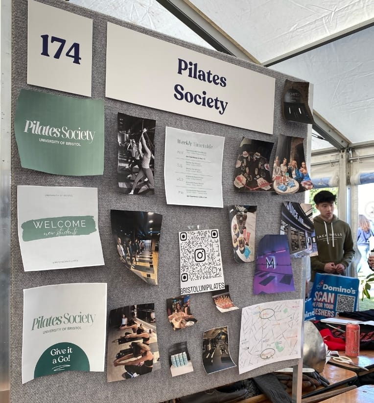 Five sport societies you should watch out for in 2025