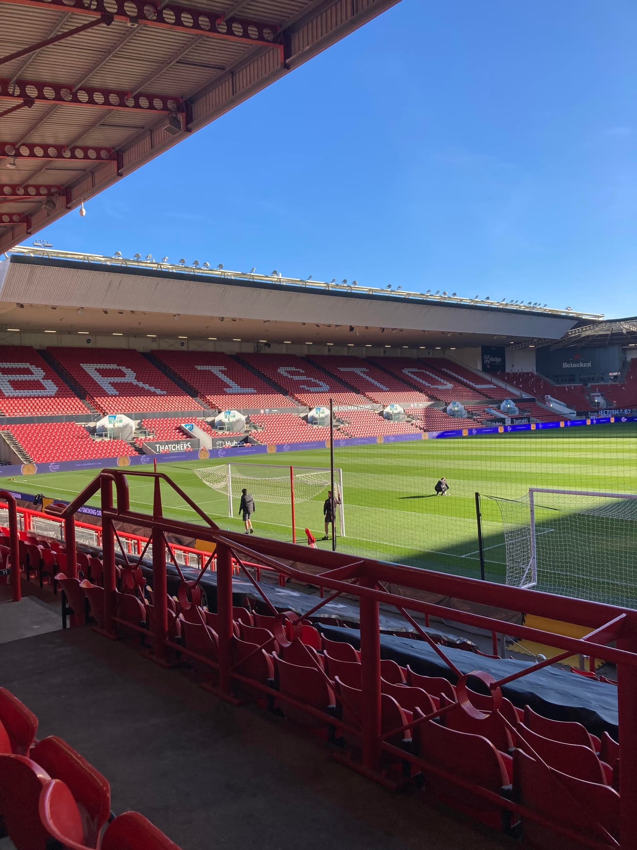 Bristol City's Play-off Push: Can Manning lead the Robins to the Premier League?