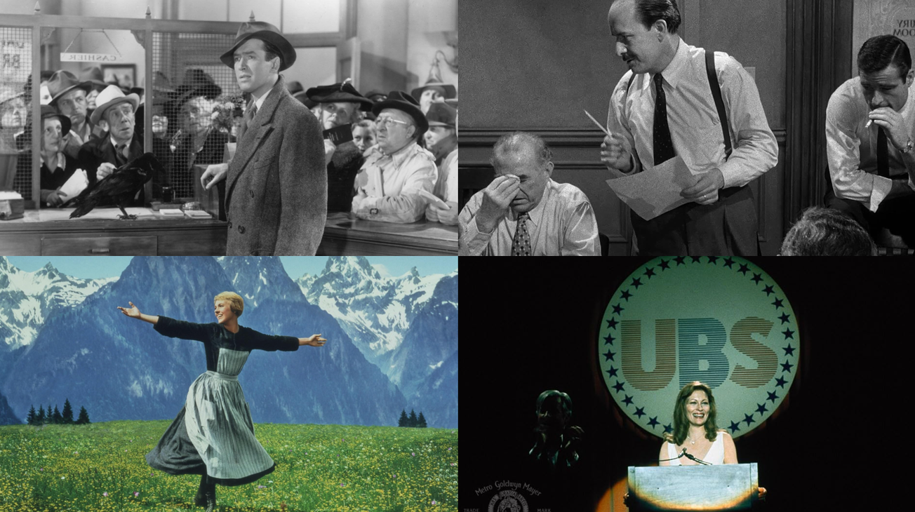 Picture This: Historical Throwbacks