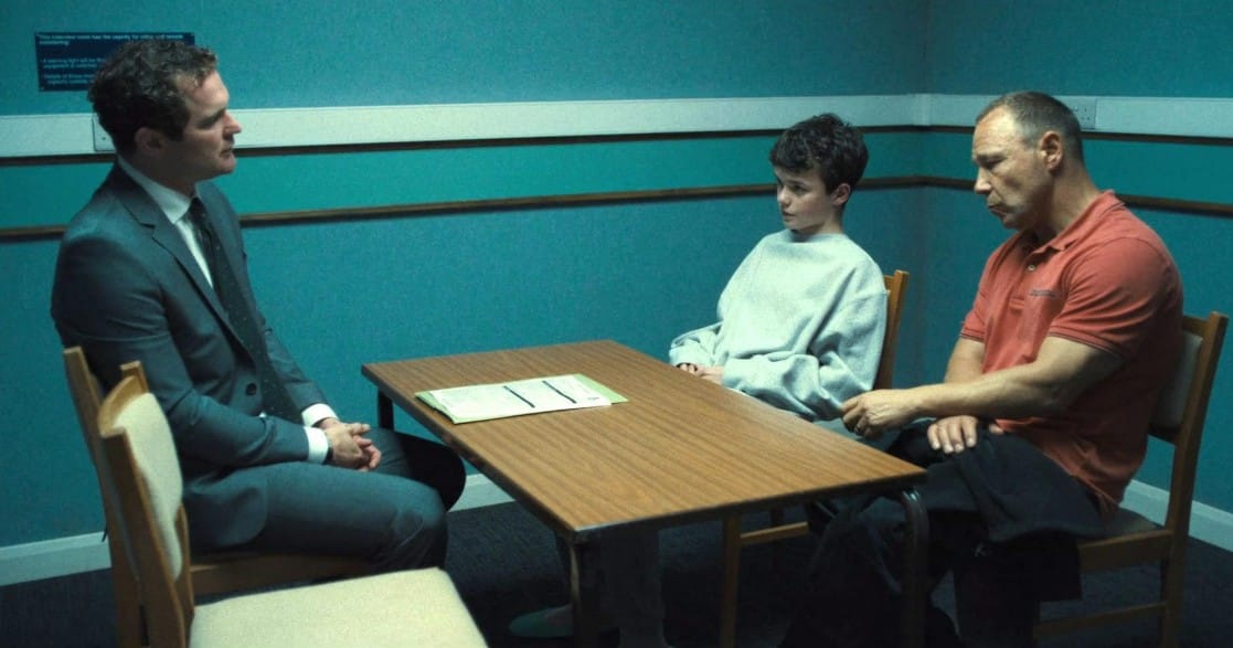 Adolescence: Is It Enough To Influence Real Political Change?