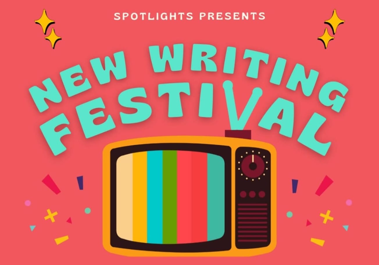 Review: New Writing Festival 2025 Showcase Night TWO