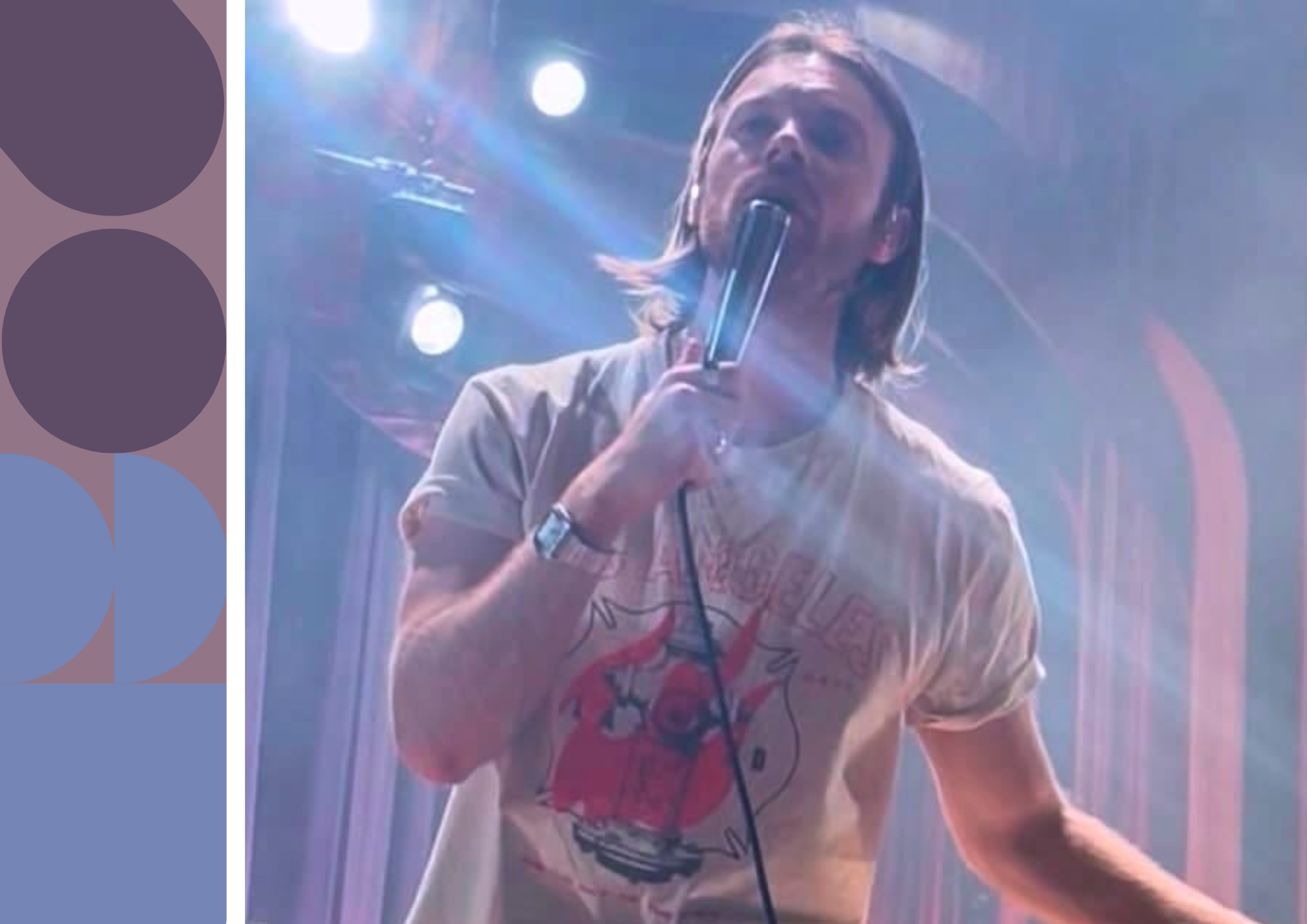 Review: FINNEAS @ Bristol Beacon