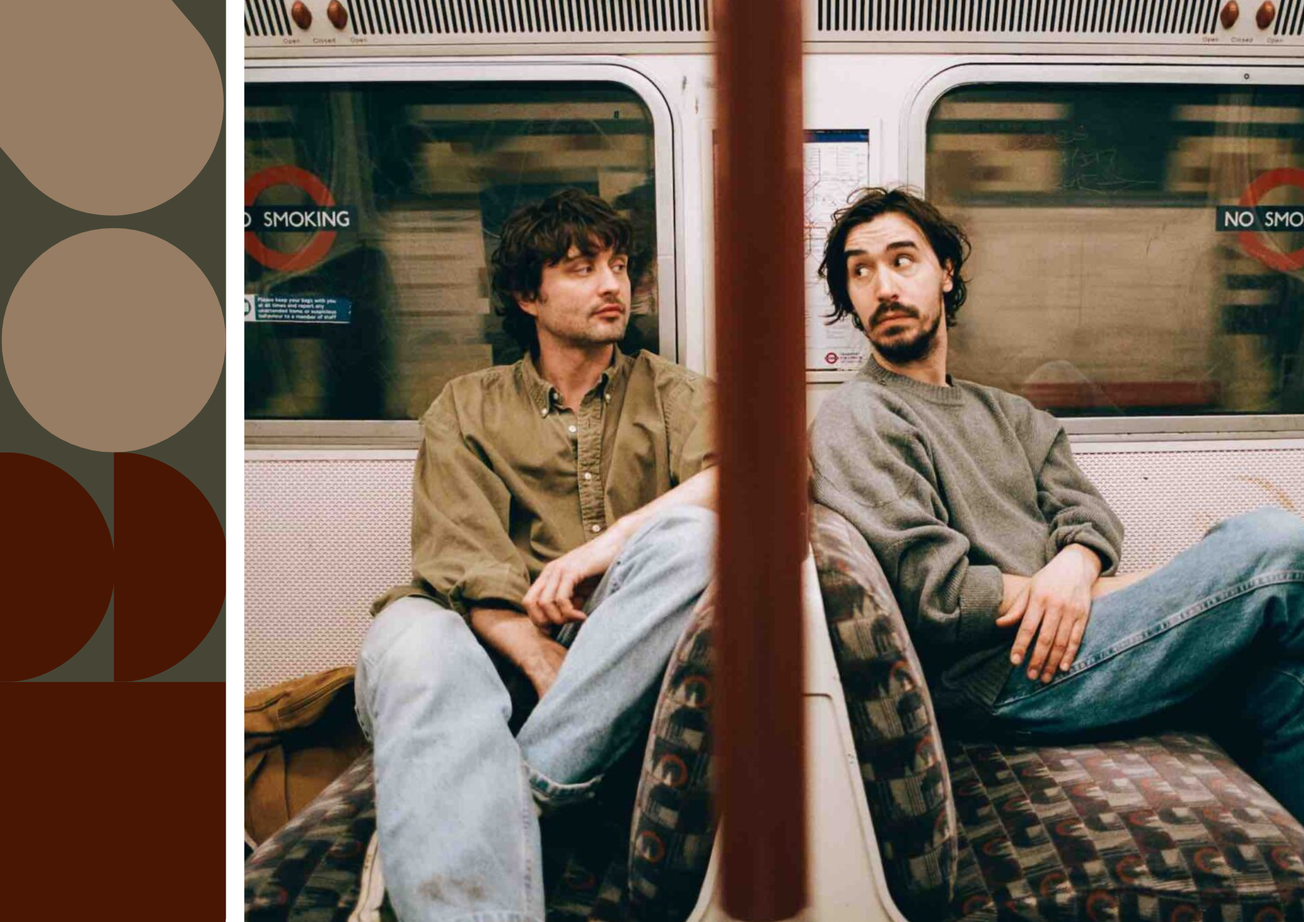 ‘I feel a little Godless’: In conversation with Flyte