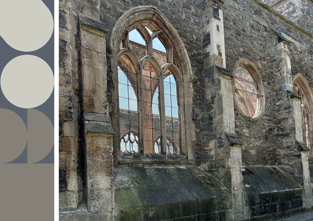 How to soundtrack your medieval Bristol girl summer