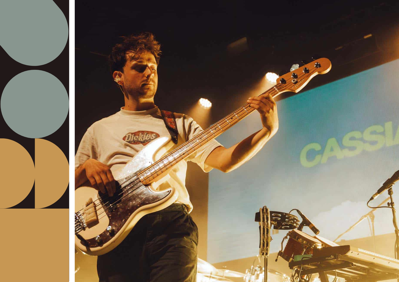 Review: Cassia @ Electric