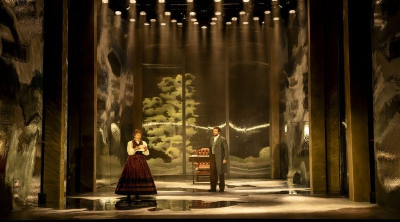 Review: The Beautiful Future is Coming