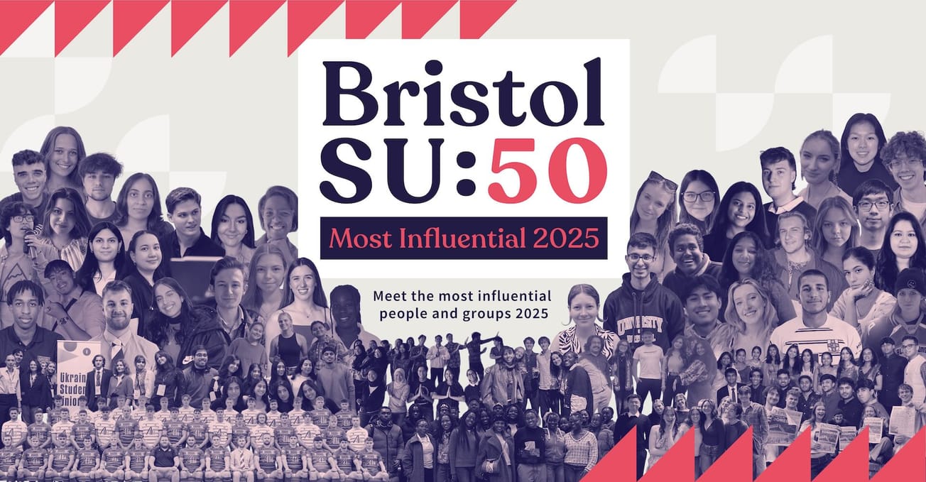 'A powerful voice for Bristol students': Epigram awarded at Bristol SU 50 Most Influential