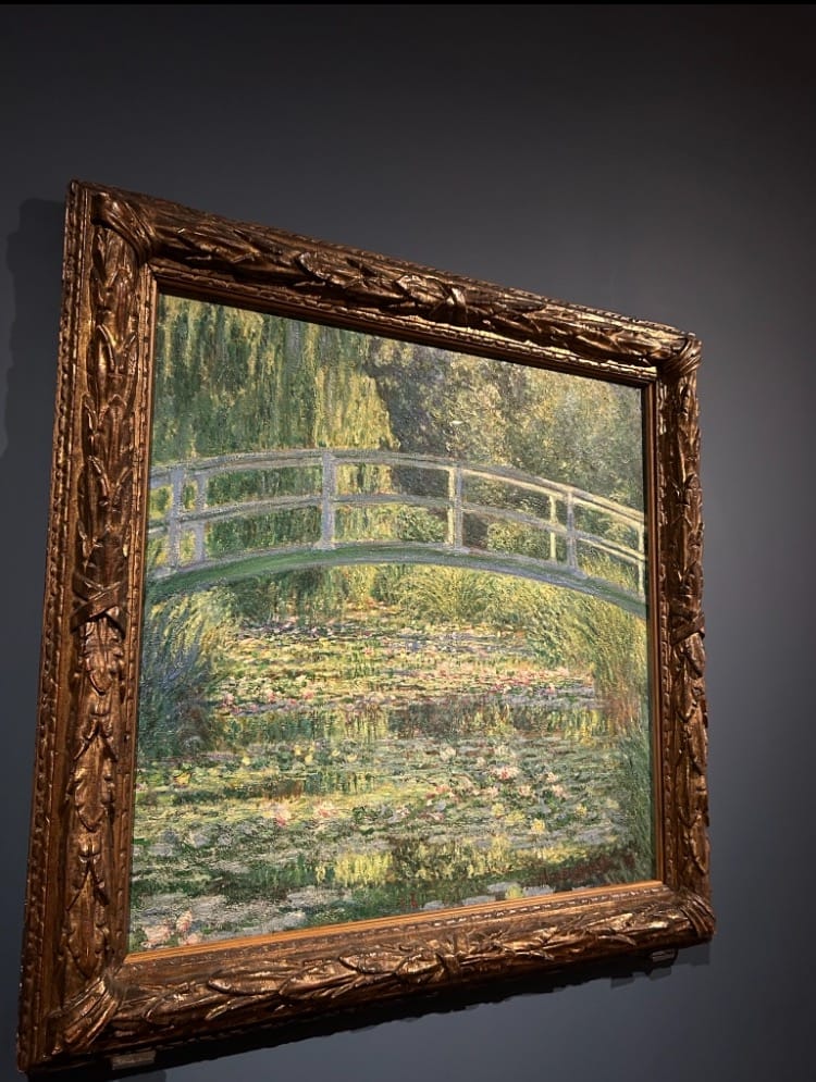 A prescription with no side-effects: can the arts help curb our poor mental health?