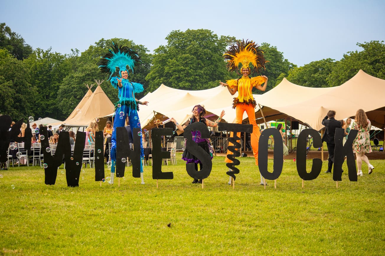 Uncorking Winestock’s price tag