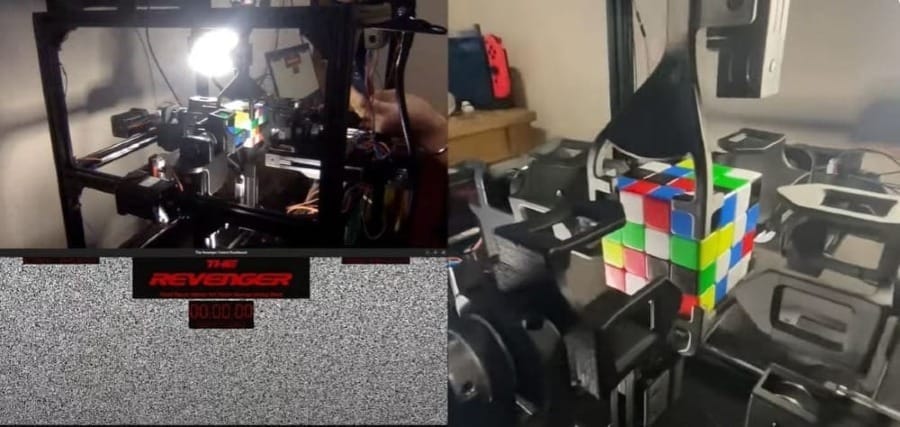 University of Bristol Student breaks world record