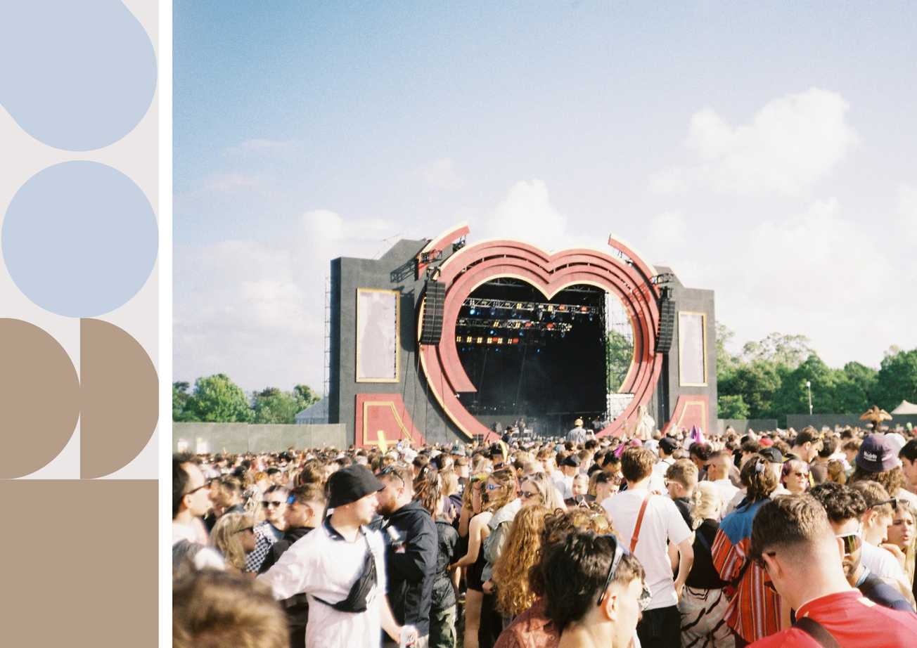 Review: Love Saves The Day 2025