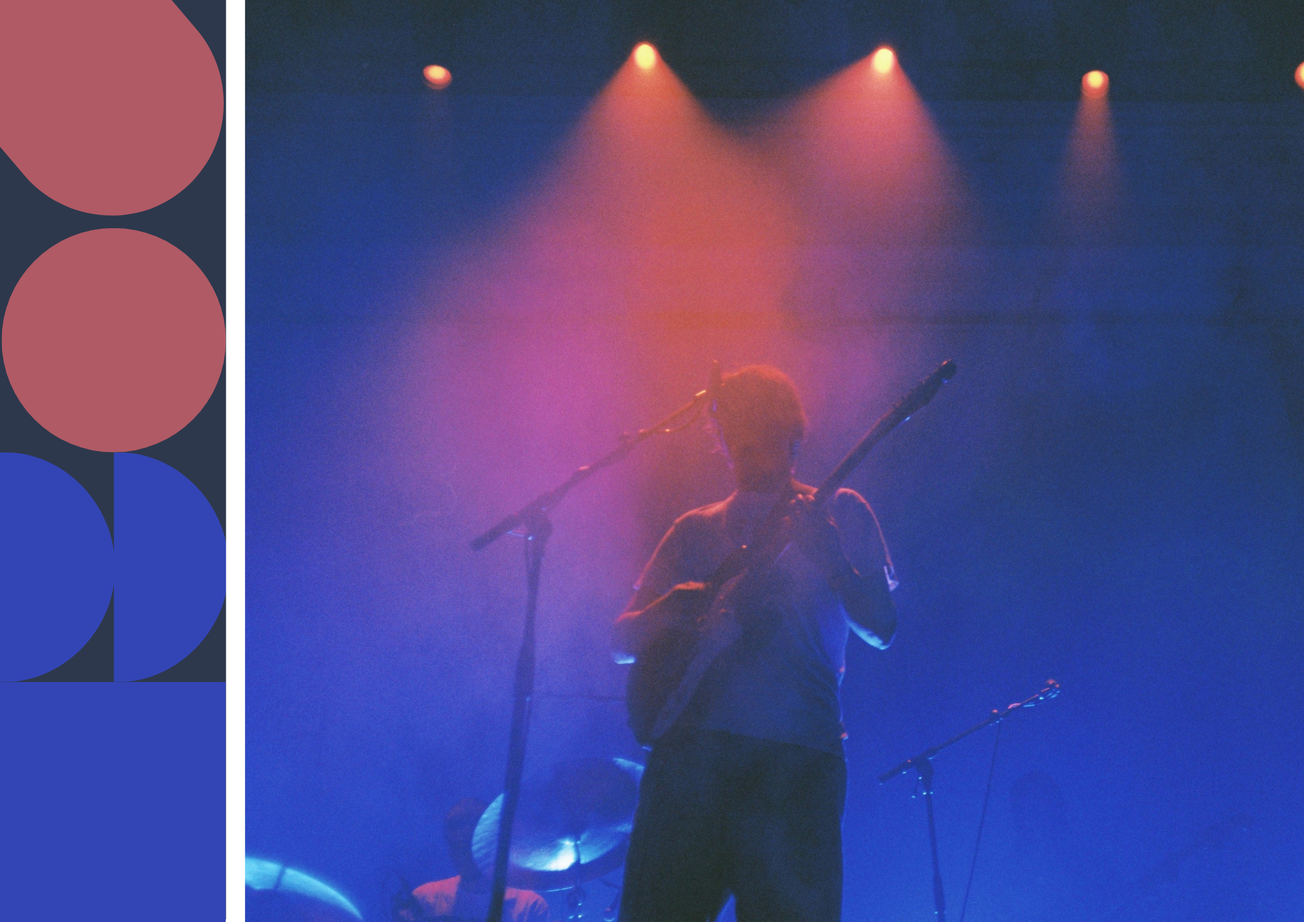 Review: Panda Bear @ Bristol Beacon