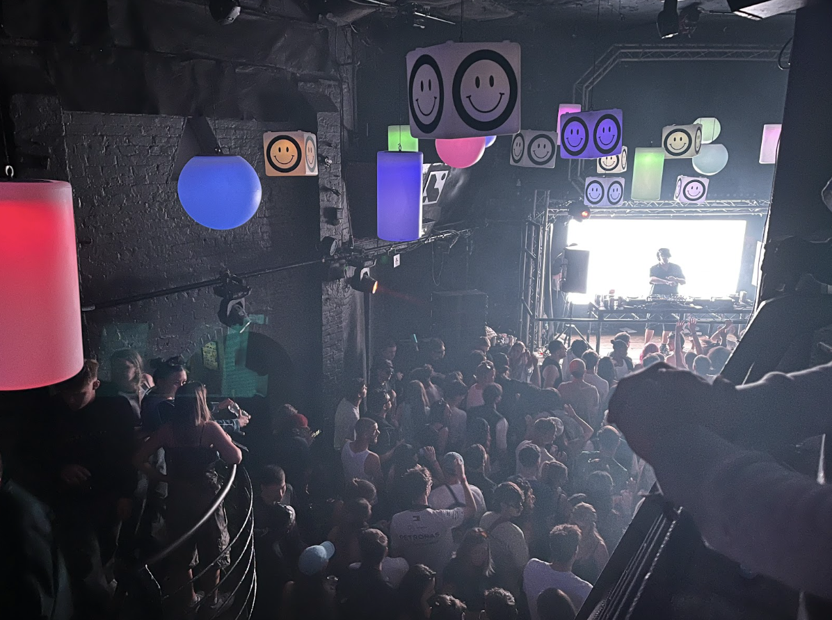 In Pictures: Stokes Croft Block Party