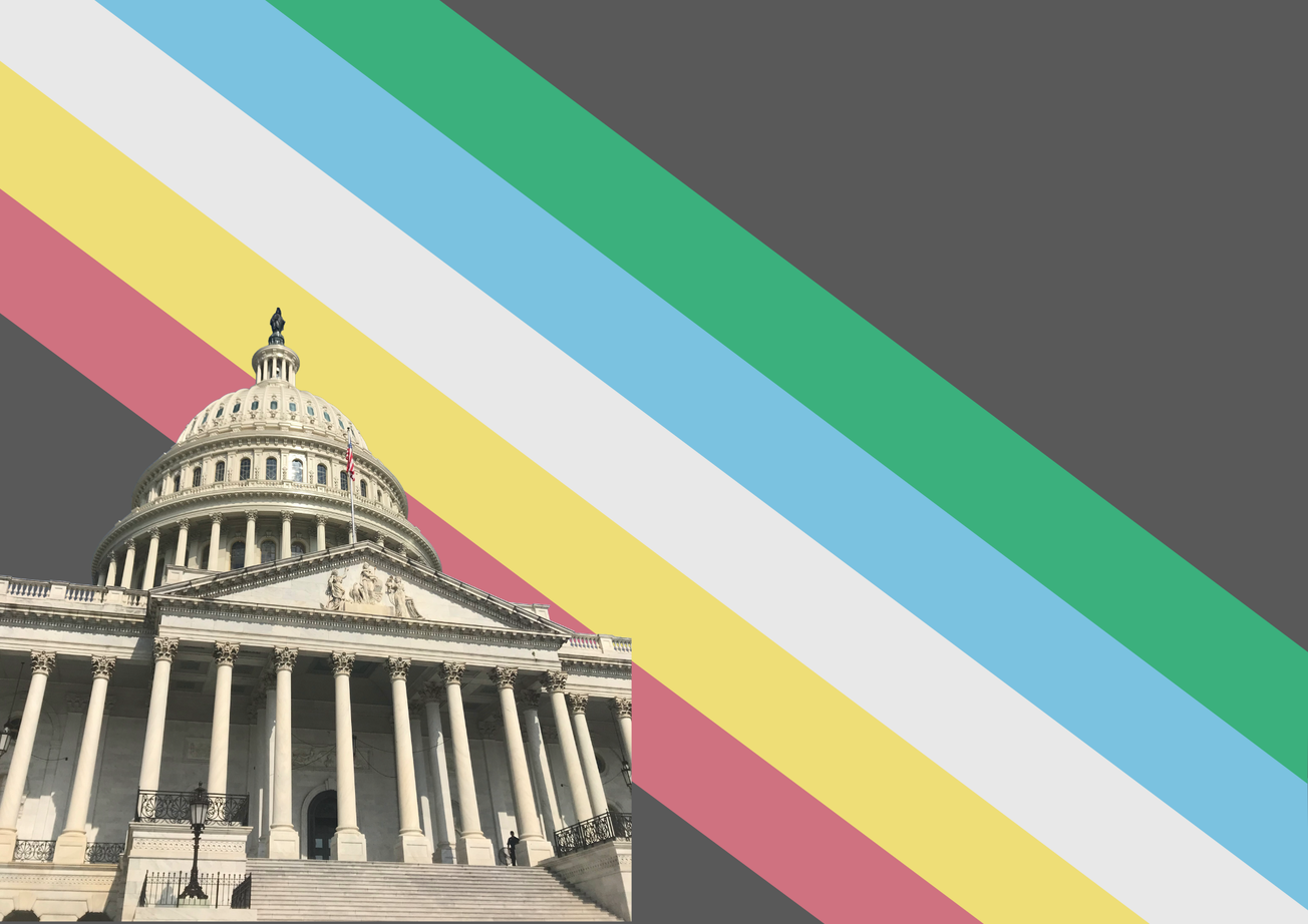 Disability Pride Month: The history and significance