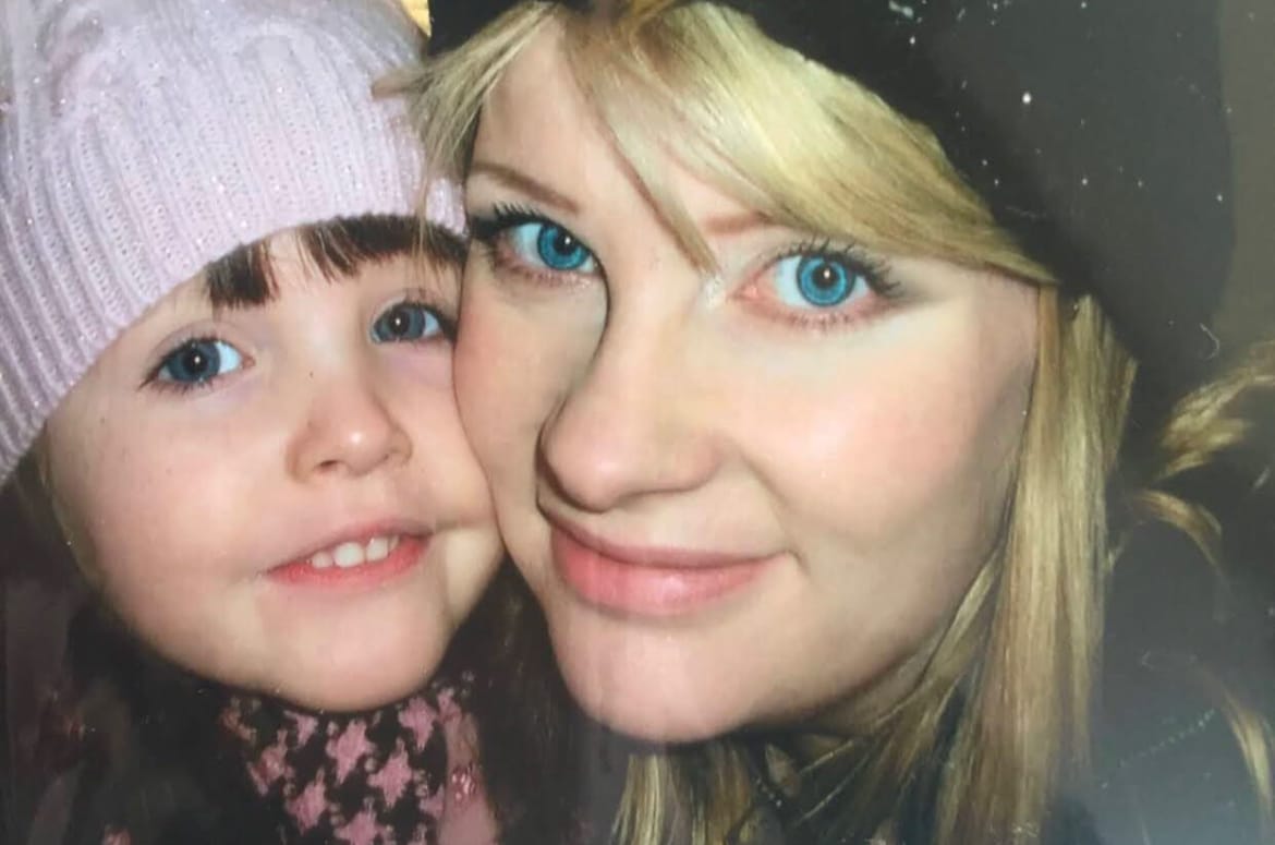 Me, mum, and mental illness