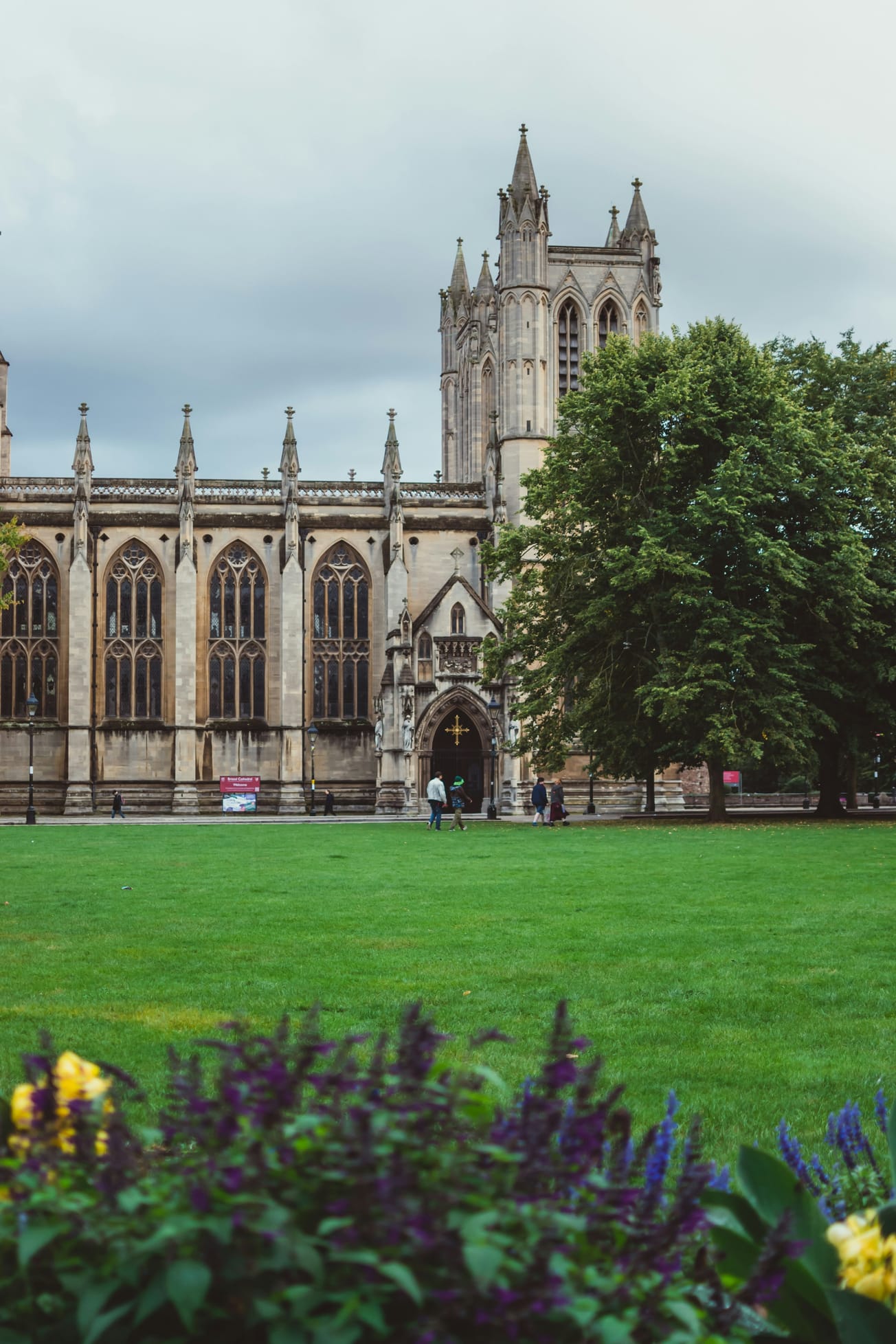 17 arrested at pro-Palestine Action protest on College Green