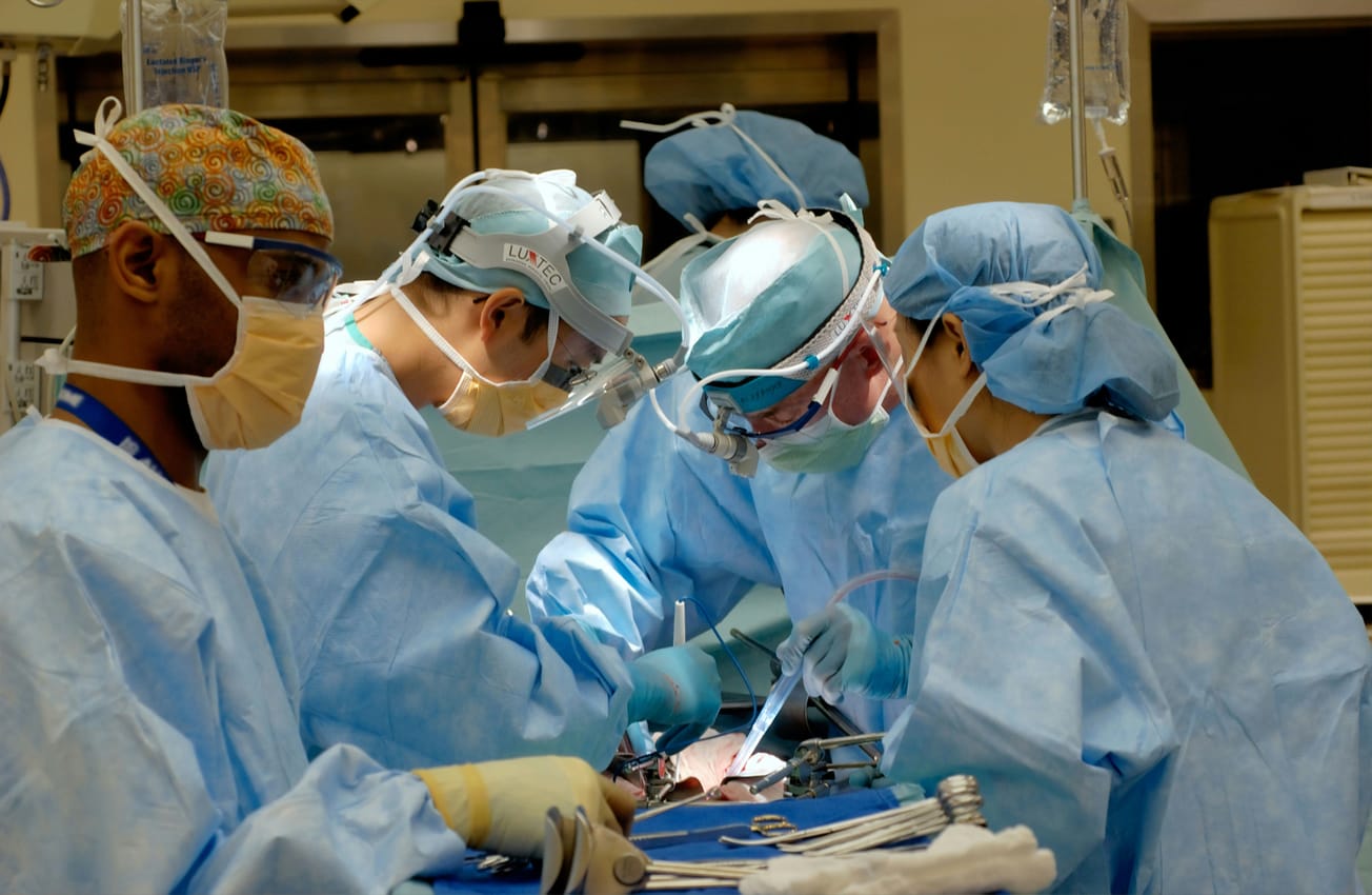 7 questions to ask before surgery: new guidance from the NIHR and University of Bristol