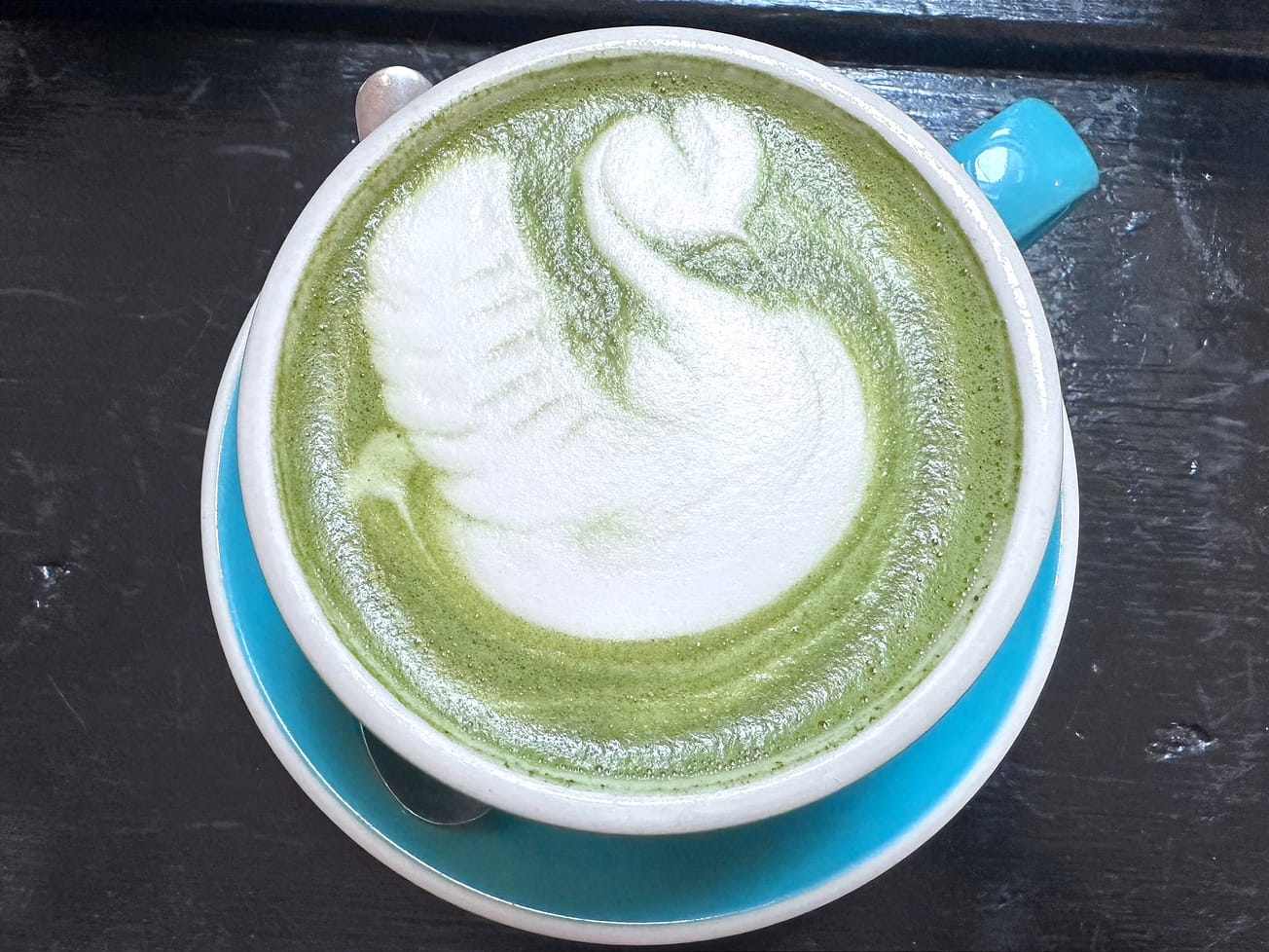 The rise of matcha: From Japanese tea ceremonies to ceremonial grade lattés