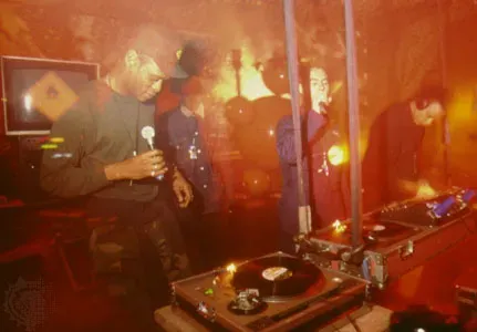 Get to know Bristol's music scene: a history