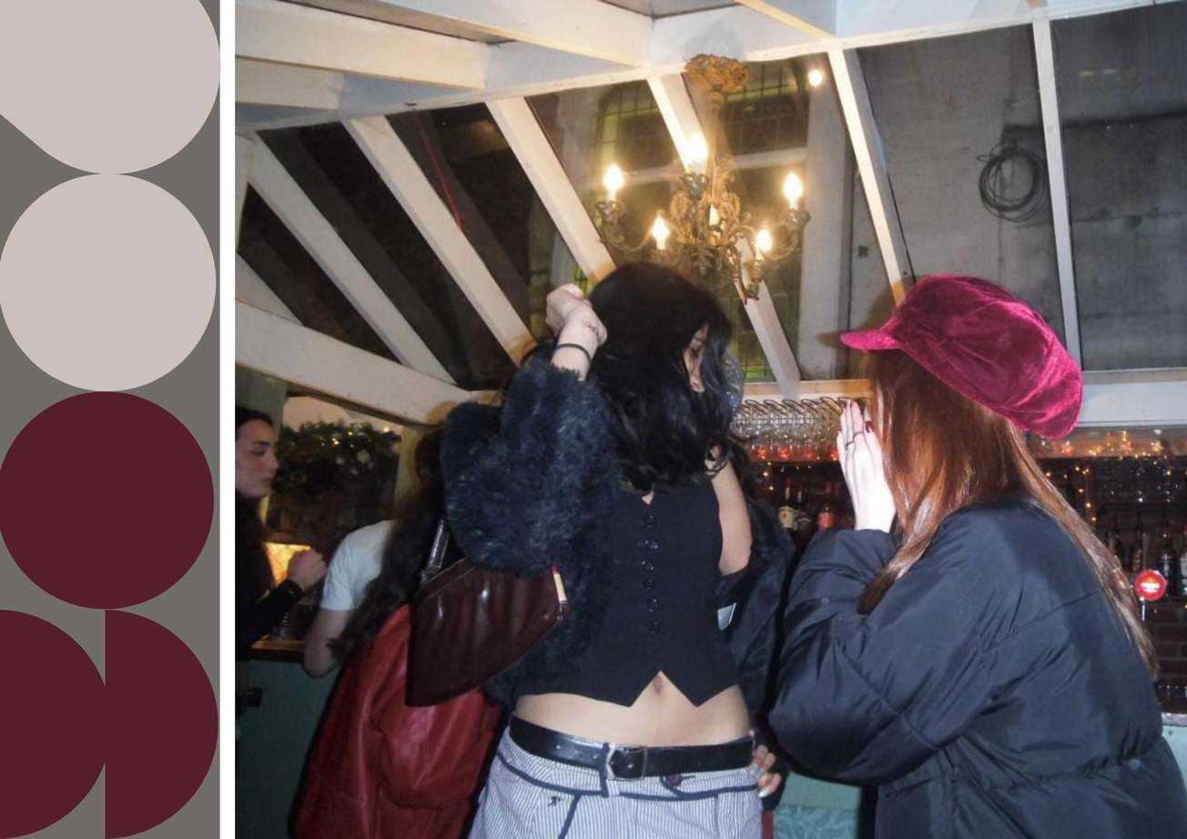 Who you will meet at these Bristol venues: a fresher's guide