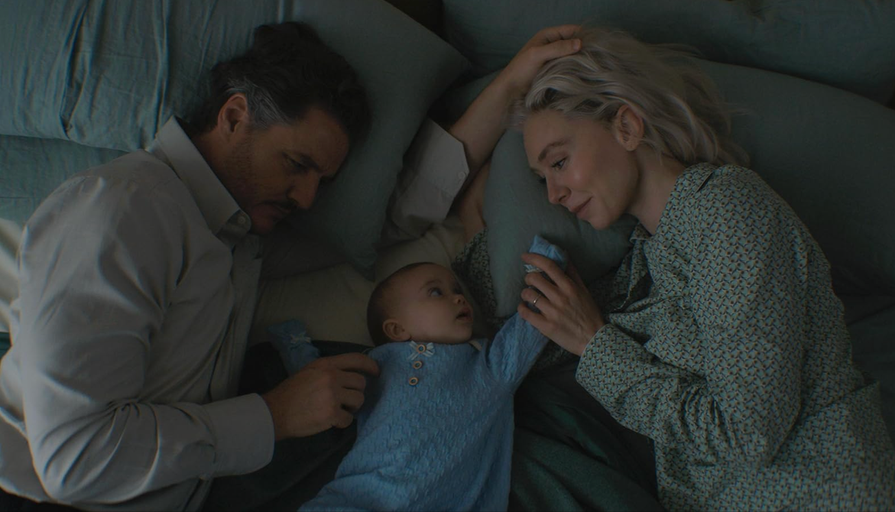 The Fantastic Four, First Steps: Marvel's first family triumphantly returns home