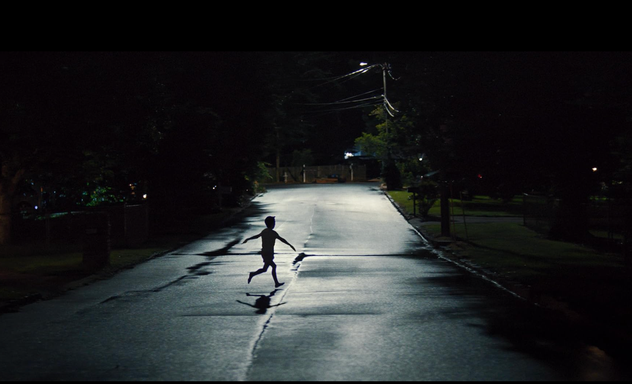 So, What Was Weapons Really About?