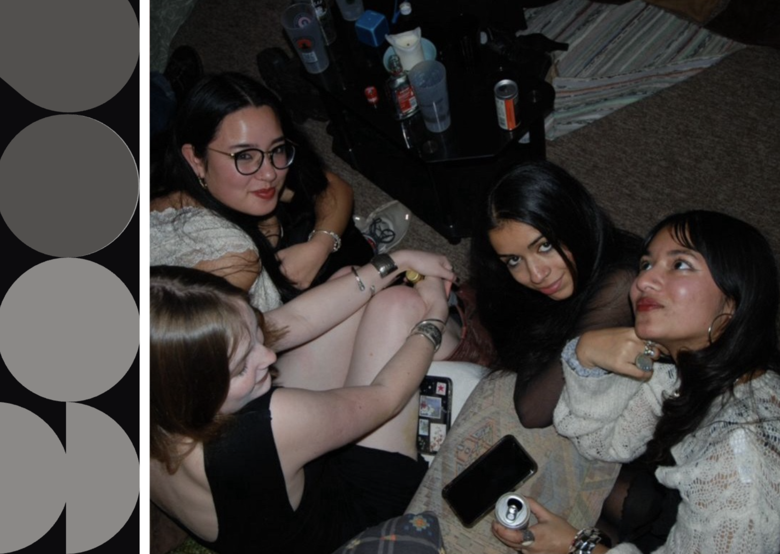 Top Ten Pre-Ing Bangers