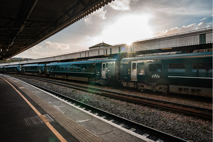 The strain of the train: How the University of Bristol can better support commuter students