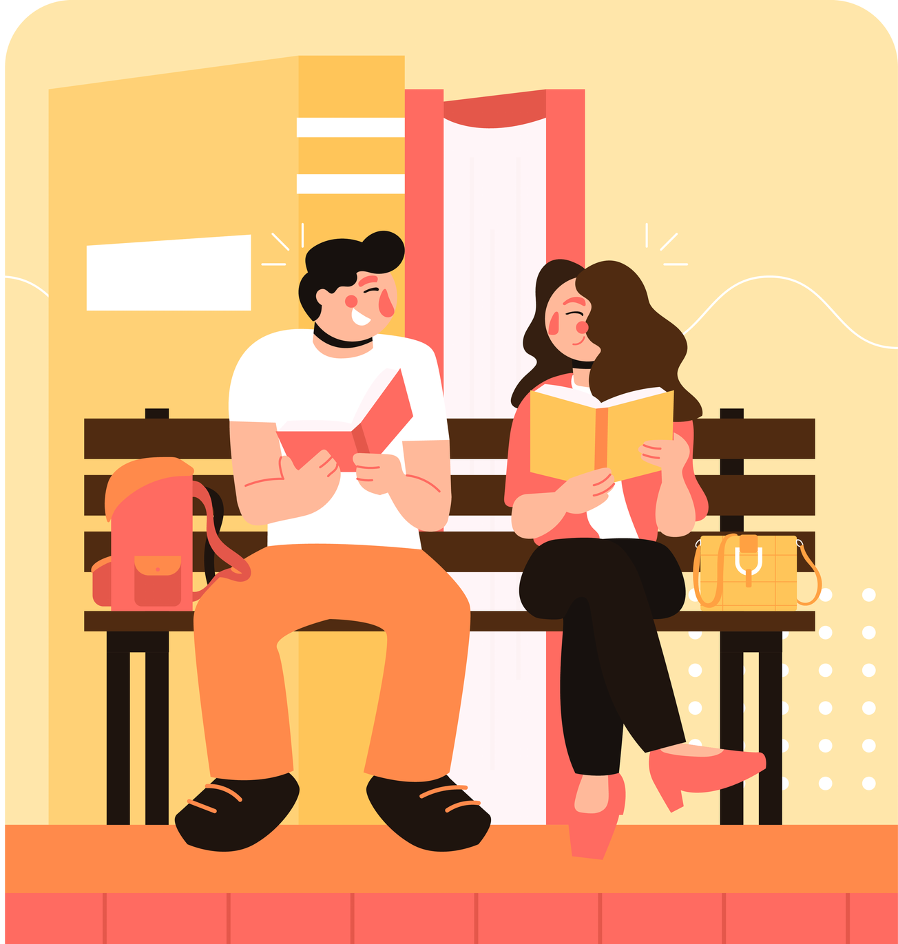 Fresh reads for freshers: A freshers' guide to Bristol's book clubs