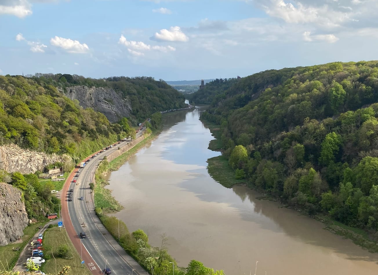 A home away from home: moving to Bristol as an international student