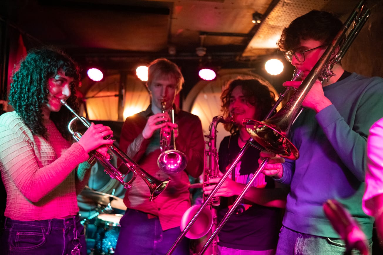 Society Spotlight | JFS