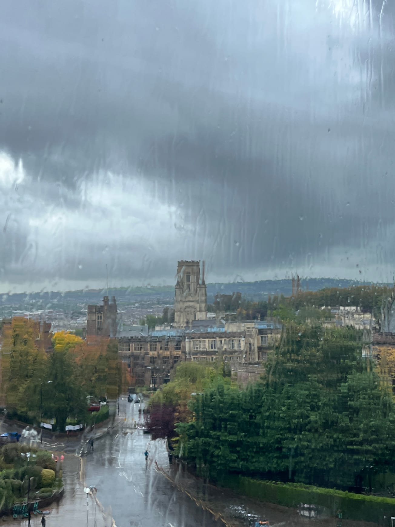 Bristol student housing pressures: is this all getting out of hand?