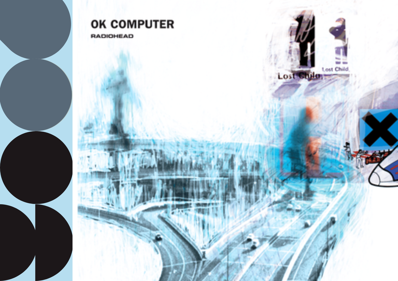 ‘Let Down’ by Radiohead in the age of gut-wrenching revivals