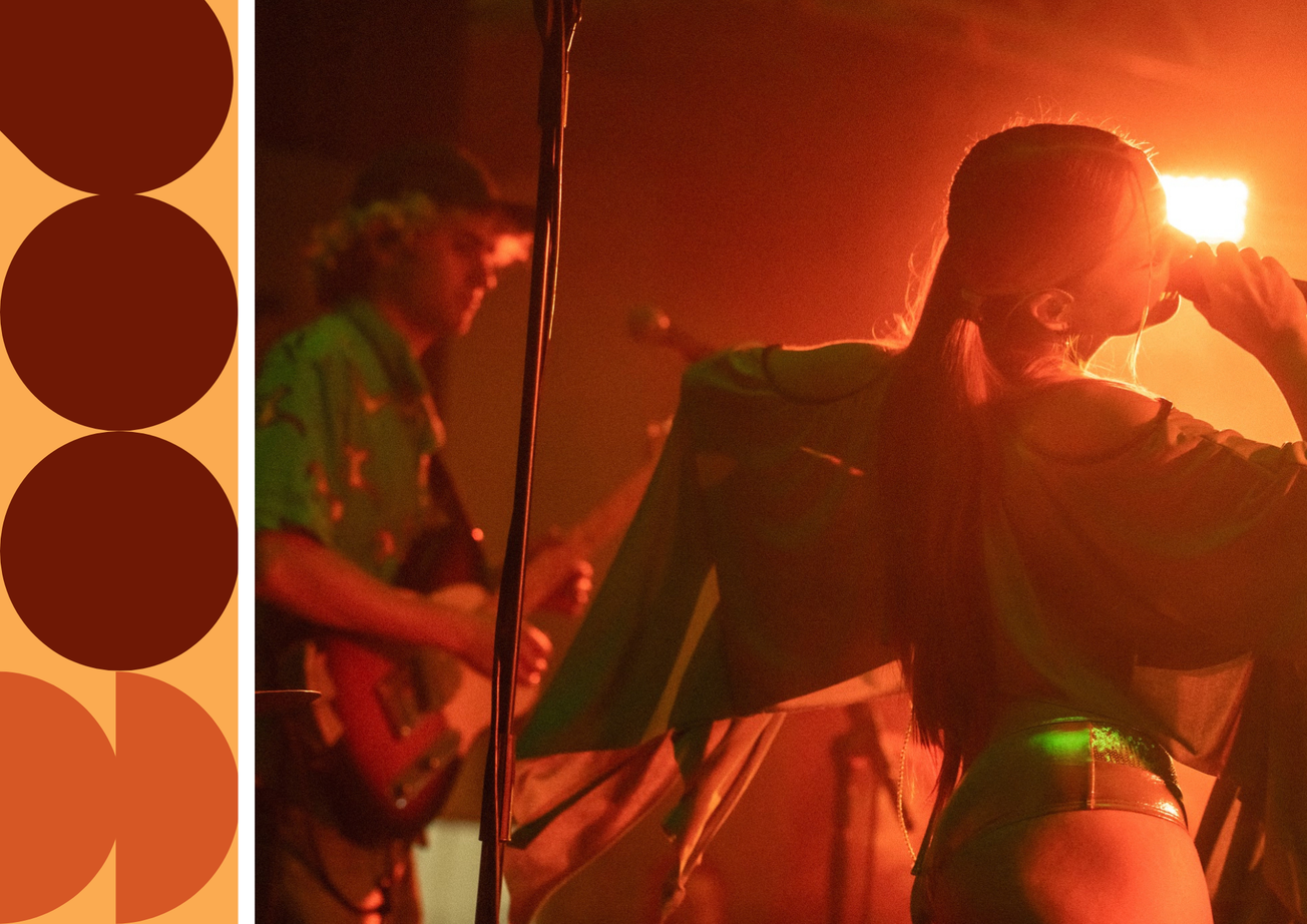 Review: Gotobeat Festival @ Trinity Centre