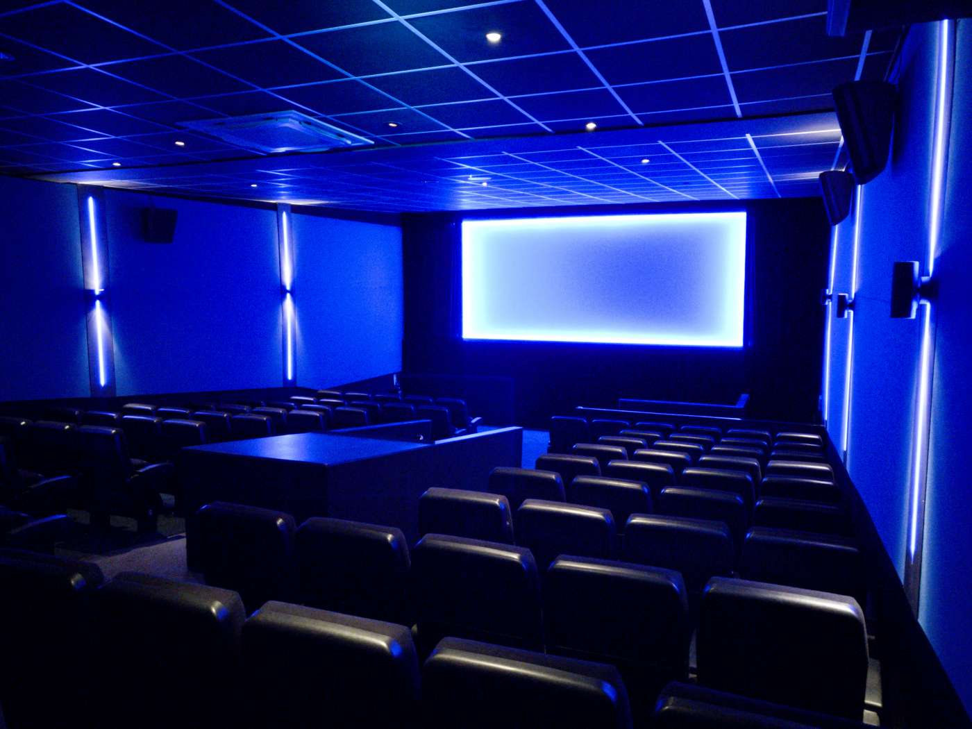 The Big Picture: An exploration of Bristol’s cinema scene