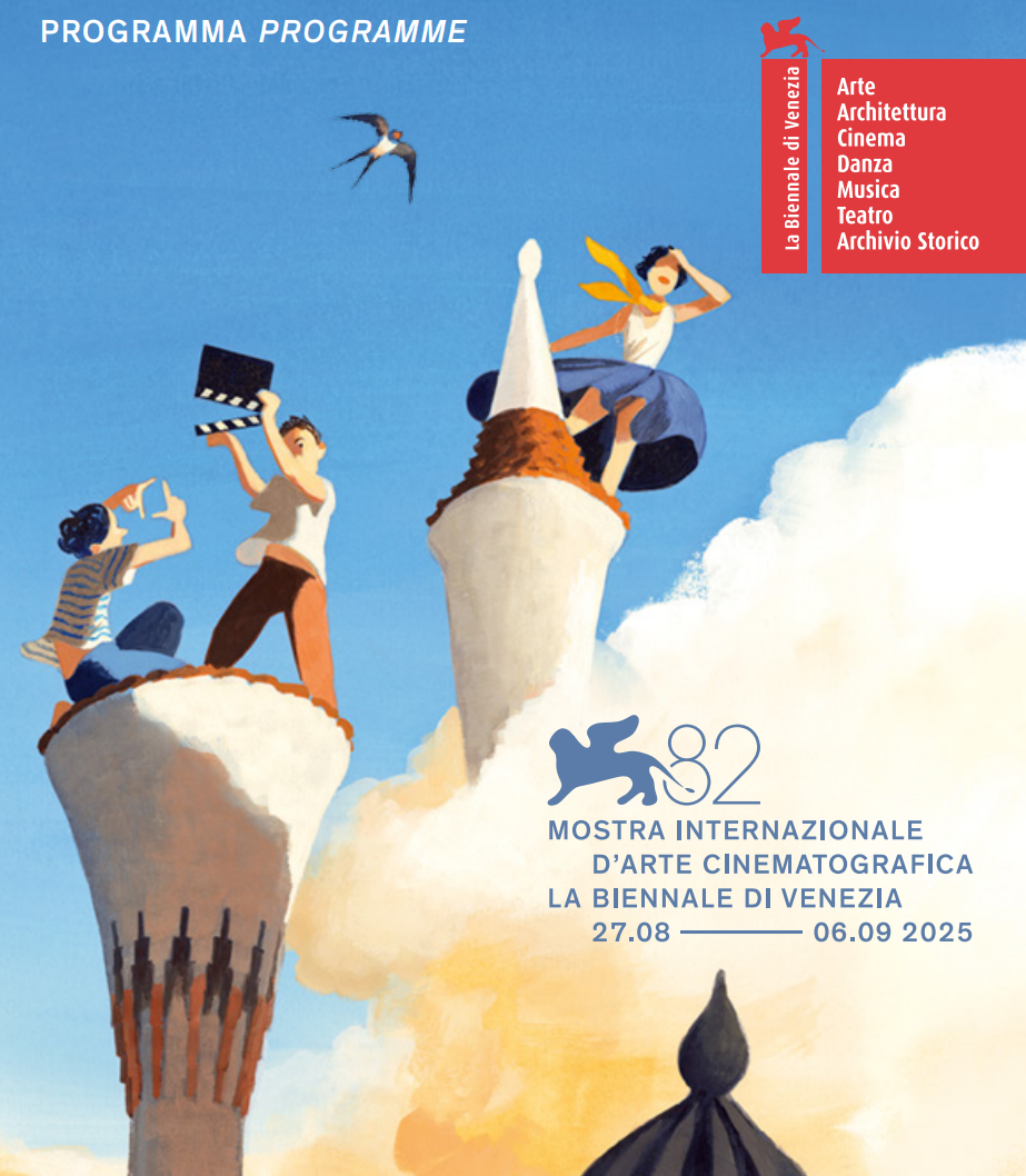 Venice Film Festival in Review